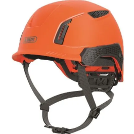 Abus 4003318948008 Casco de seguridad industrial SPECTOR Naranja Precio: 105.50000043. SKU: B1BFRVMKBZ