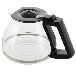 Melitta 1011-17 Cafetera de filtro Look IV Selection, Roja, 12-15 tazas, 500-1000W, Apagado automático, Antigoteo Melitta 1011-17 Cafetera de filtro Look IV Selection, Roja, 12-15 tazas, 500-1000W, Apagado automático, Antigoteo