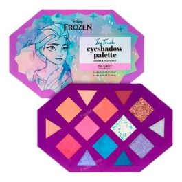 Frozen Icy Touch Paleta Sombra De Ojos Precio: 24.50000014. SKU: B1F4P26MBL