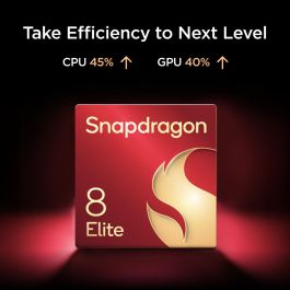 Smartphone Nubia NX736J