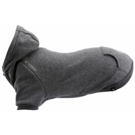 Sudadera para Perro Trixie Flensburg Gris S