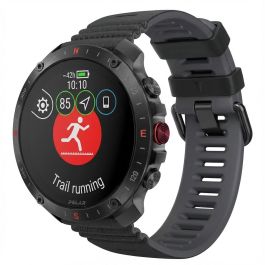 Polar Grit X Pro Reloj para Deporte GPS Negro Táctil Pantalla Zafiro M/L Precio: 287.50000026. SKU: B1FTFCMQ4B