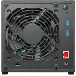 Asustor AS1204T NAS Torre 4 Bahías