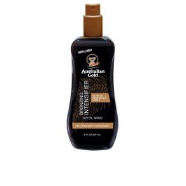 Australian Gold BRONZING INTENSIFIER Dry Oil con Bronzer Spray 237 ml Precio: 16.50000044. SKU: SLC-73076