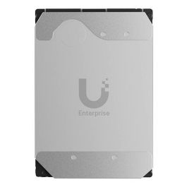 Ubiquiti 24TB, 3.5" SATA 6Gb/s, 7200 RPM, 5V/12V, 550TB/year, 670 g Precio: 623.94999997. SKU: B15SRCQMLH