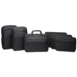 Kensington Funda Portátil EQ 14” de Poliéster Reciclado para MacBook/Chromebook/Portátiles hasta 14 pulgadas