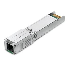 Módulo Fibra SFP MultiModo TP-Link XM60A Precio: 117.58999978. SKU: B15H4BAZ8E