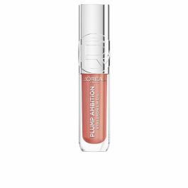 L'Oréal Paris Plump Ambition Aceite Labial Voluminizador #650-Nude Macaron 5 mL Precio: 12.68999963. SKU: B14QEE4TKW