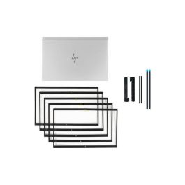 HP Tapa Trasera de Pantalla para Modelos con WWAN, Panel 250 nit, Touch-on-Panel (TOP)