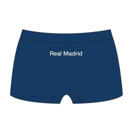 Cerdá Boxer Baño Real Madrid 2 Años Azul Oscuro