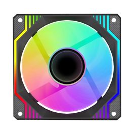 Ventilador de CPU KEEP OUT XFC-120DRM Precio: 13.59000005. SKU: B1J6BWF6GY