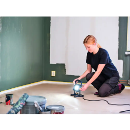 Rapid Foco de Trabajo The Painter LED 2000 Lúmenes IP65 Exterior e Interior