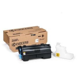 Kyocera-Mita Toner Negro TK-3430 para modelos 5500, 5500Ifx, PA-Serie 5500X, 5501X - 25.000 páginas Precio: 129.49999953. SKU: B14FE5KDVW