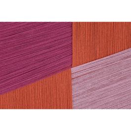 Cuadro Urban DKD Home Decor Azul Naranja 2.5 x 70 x 50 cm (2 Unidades) Cuadro Urban DKD Home Decor Azul Naranja 2.5 x 70 x 50 cm (2 Unidades)