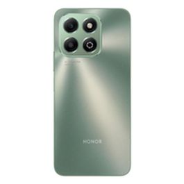 Honor X6B 256GB DS 4G Forest Green - Smartphone Android con 6GB RAM