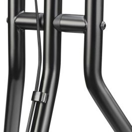 Soporte TV Hama 00220870 75" 37" 40 kg