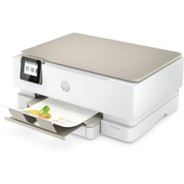 HP ENVY Inspire 7220e Impresora Multifunción Inyección Tinta 4800x1200 DPI WiFi Dúplex Automático 15ppm HP+ Instant Ink