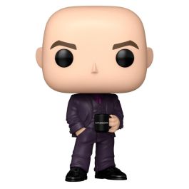 Figura POP DC Comics Superman Lex Luthor Precio: 16.68999948. SKU: B15YYMAN82
