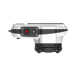 Kodak Pixpro WPZ2 Cámara Digital Deportiva 16MP Zoom Óptico 4x Blanca Resistente al Agua