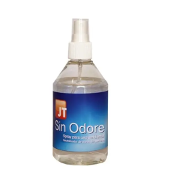 Jt pharma JT Eliminador y Neutralizador de Olores sin Perfume 250 mL para Hogares y Locales con Mascotas Precio: 12.50000059. SKU: B13284QPWJ