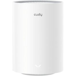 Cudy Wi-Fi 6 Mesh AX3000 2.5G Solution