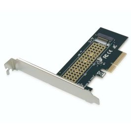 Tarjeta PCI Conceptronic 110013807 Precio: 19.49999942. SKU: B1K85QVKLV