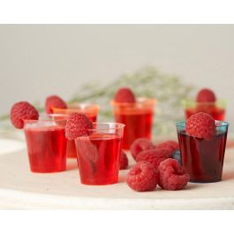 Set de 24 vasos chupito Algon 30 ml colores (24 Unidades) Set de 24 vasos chupito Algon 30 ml colores (24 Unidades)