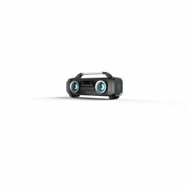 Altavoz portátil R-MUSIC - PLAYBOX - Bluetooth - Negro