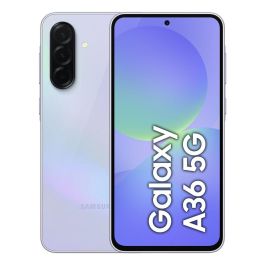 Smartphone Samsung SM-A366B 6,7" 8 GB RAM 256 GB Lavanda Smartphone Samsung SM-A366B 6,7" 8 GB RAM 256 GB Lavanda Precio: 333.50000035. SKU: B19HQQ3LLF