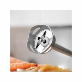 Batidora de Mano Power TitanBlack 1200 XL PerfectCream & Crush Cecotec 1200 W