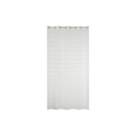 Cortina Urban DKD Home Decor Blanco 260 x 260 x 140 cm