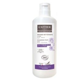 Espuma Limpiadora Facial Sin Jabon 150Ml. Precio: 13.50000025. SKU: B1EF3TEA8T