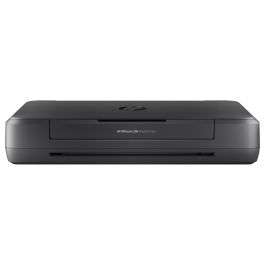 HP Officejet 200 Mobile Impresora Inyección de Tinta Portátil A4 USB WLAN Color 4800 x 1200 DPI 10 ppm Precio: 247.50000055. SKU: B1DGW4A2DQ