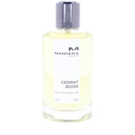 Mancera CEDRAT BOISE edp vapo 120 ml Fragancia para Hombre Precio: 85.69000022. SKU: B1G3H3D64T