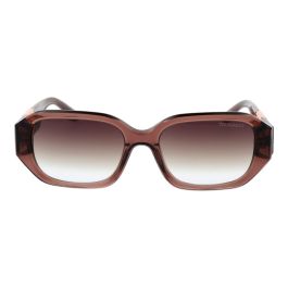 Gafas de Sol Mujer Trussardi TSW9011 55T01