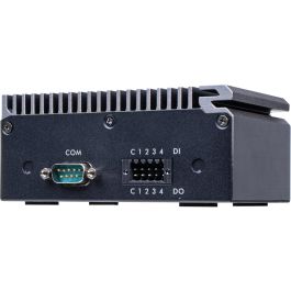 Shuttle SPCEL03 Barebone Intel Atom x6413E 1xSODIMM max 32GB DDR4 2x2.5G LAN
