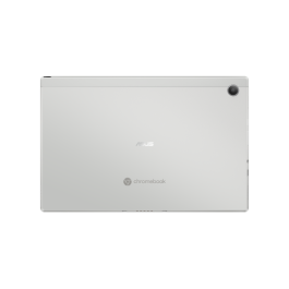 ASUS Chromebook CM30 Detachable CL3001DM2A-R70323 - Ordenador Portátil 10.51" WUXGA, ARM Cortex Kompanio 520, 8GB RAM, 128GB eMMC, ChromeOS, Plata Niebla