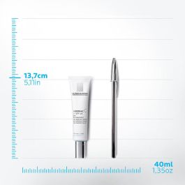 La Roche Posay REDERMIC C Spf 25 tratamiento reafirmante iluminador piel normal mixta 40 ml