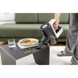 Karcher KAR4066529171559 Aspiradora Vertical Inalámbrica VCS 3 Nano Complete con Filtro HEPA y Motor sin Escobillas de 300W