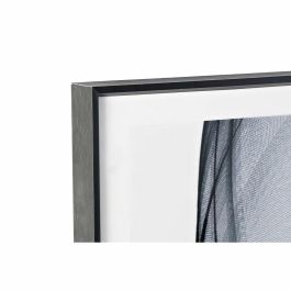 Cuadro DKD Home Decor Plumas 80 x 3 x 160 cm Cuadro DKD Home Decor Plumas 80 x 3 x 160 cm