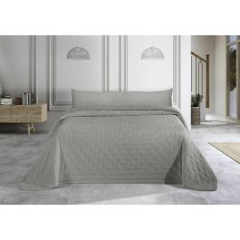 Colcha Casa Campo ANDROMEDA Gris Perla Cama de 150 (3 Piezas) Precio: 40.59000055. SKU: B125SAEN65