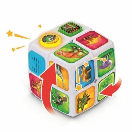Juego Educativo Vtech Cube Aventures (FR) Juego Educativo Vtech Cube Aventures (FR)