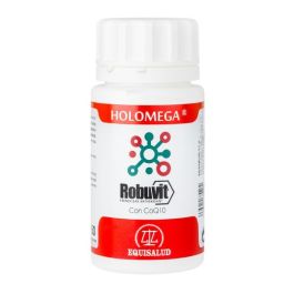 Holomega Robuvit Con Coq10 Precio: 40.7899998. SKU: B18C2CFGAC