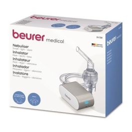 Inhalador BEURER IH-58