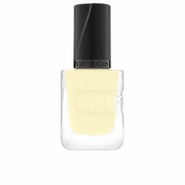 Catrice GEL AFFAIR esmalte de uñas #012-Easy Peasy Lemon Squeezy 10,50 ml Precio: 2.95000057. SKU: B1A6KGRQDR