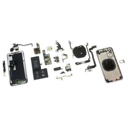 CoreParts Ensamblaje Frontal Completo Sellante para iPhone XS Max (6.5") 5 Unidades Precio: 7.88999981. SKU: B1FBLLJ523