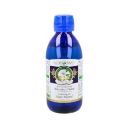 MARNYS Aceite de Almendras Dulces 250ml Piel Seca e Irritada Suavidad Intensa e Hidratación Precio: 8.49999953. SKU: B1DZSRVVKR