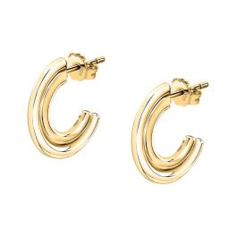 Pendientes Mujer Morellato SANB02 Dorado Precio: 92.69000026. SKU: B12RKF7S8V