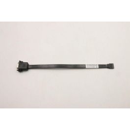 Lenovo Internal cable, 250mm length, Com2 interface, features level shift, TCO'08 certified for Lenovo systems. Precio: 159.50000022. SKU: B19LA6R4VZ