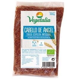 Fideos Finos De Espelta  500Gr.Bio Precio: 4.5899997. SKU: B13D7K4NS5
